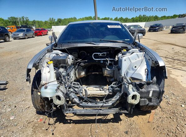 2C3CCADGXNH177311 2022 CHRYSLER 300 Silver Դիմացի տեսք