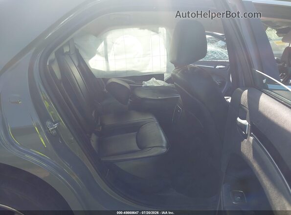 2C3CCAEG3KH689664 2019 CHRYSLER 300 Gray Widok naklejki z numerem VIN
