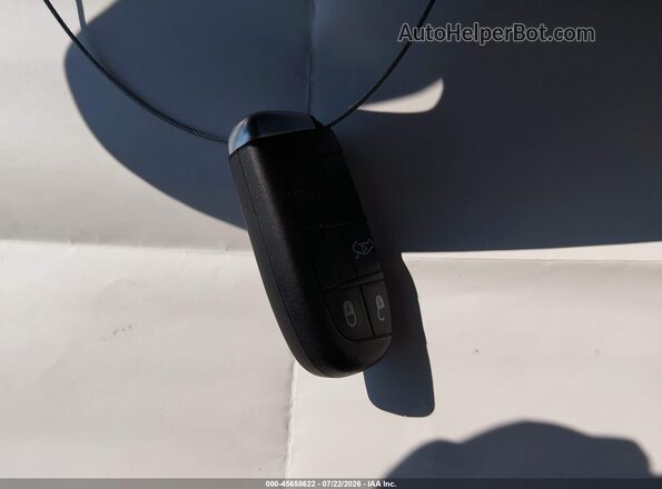 2C3CCAEG5GH294604 2016 CHRYSLER 300 White Առջևի վահանակի տեսք