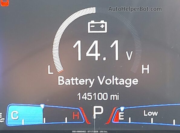 2C3CCAEG6GH320191 2016 CHRYSLER 300 Gray 