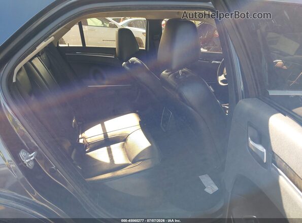 2C3CCAEG6KH686502 2019 CHRYSLER 300 Серый Вид наклейки с VIN-кодом