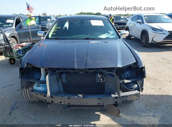 2C3CCAEG6KH686502 2019 CHRYSLER 300 Серый Вид щитка приборов