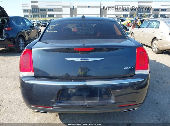 2C3CCAEG6KH686502 2019 CHRYSLER 300 Серый 