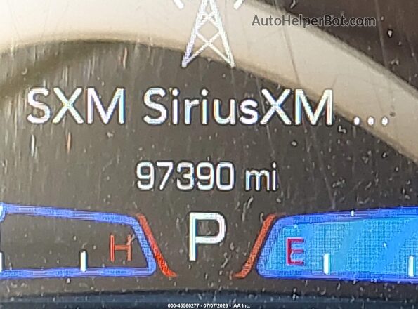2C3CCAEG6KH686502 2019 CHRYSLER 300 Серый 