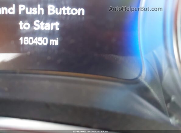 2C3CCAEG7KH697427 2019 CHRYSLER 300 Black 