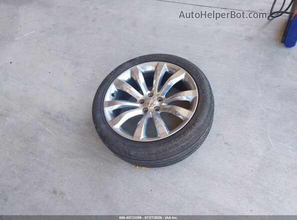 2C3CCAETXHH521882 2017 CHRYSLER 300 Черный Вид щитка приборов