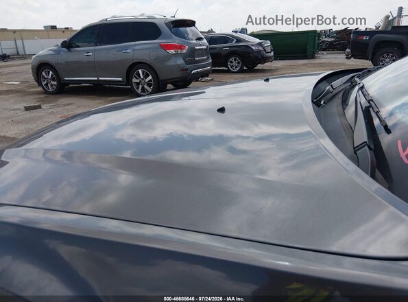 2C3CCAGG1JH204059 2018 CHRYSLER 300 Black Вид спереду