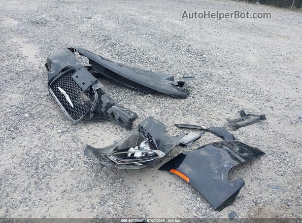 2C3CCAGG5GH244329 2016 CHRYSLER 300 Black Սարքավորումների վահանակի տեսք