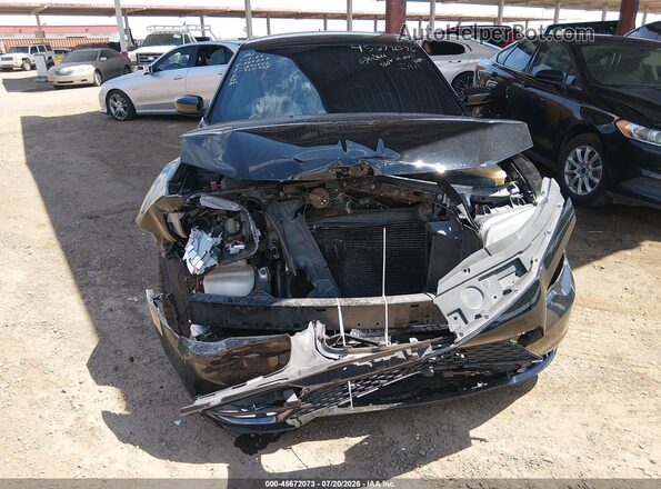 2C3CCAGG6KH569838 2019 CHRYSLER 300 Black Вид спереду