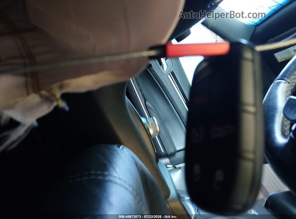 2C3CCAGG6KH569838 2019 CHRYSLER 300 Black Вид панелі приладів