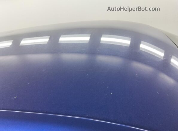 2C3CCAGGXKH536826 2019 CHRYSLER 300 Blue 