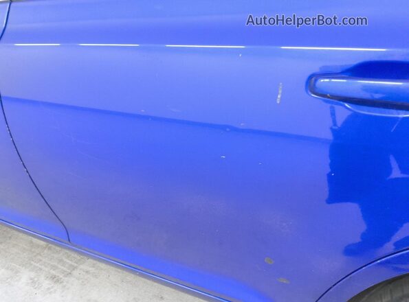 2C3CCAGGXKH536826 2019 CHRYSLER 300 Blue 
