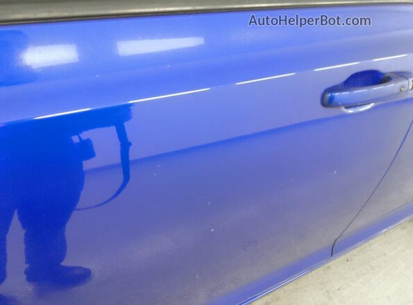 2C3CCAGGXKH536826 2019 CHRYSLER 300 Blue 