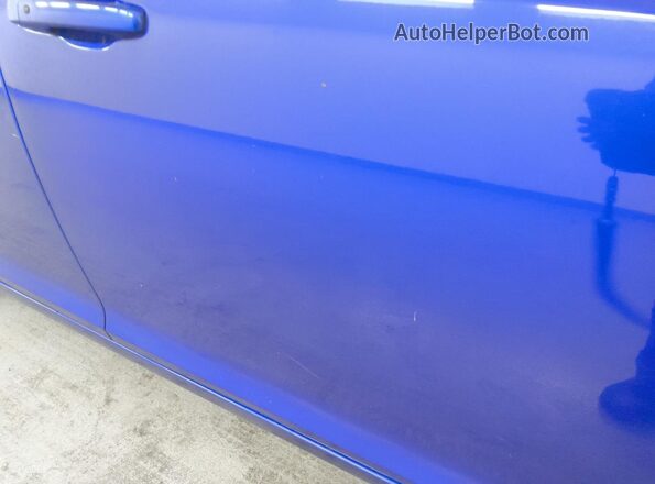 2C3CCAGGXKH536826 2019 CHRYSLER 300 Blue 