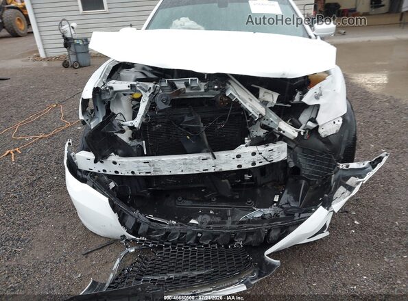 2C3CCAGGXLH154703 2020 CHRYSLER 300 White Вид спереду