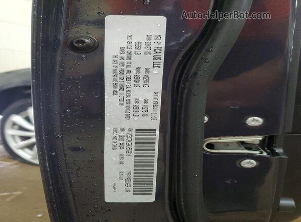 2C3CCAKG0KH556610 2019 CHRYSLER 300 Gray Շարժիչի բաժամունքի տեսք