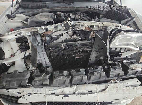2C3CCAKG0LH124570 2020 CHRYSLER 300 White 