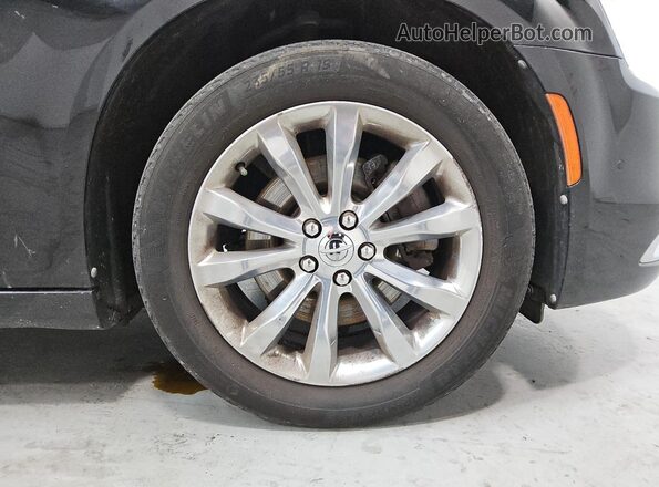 2C3CCAKG2KH556673 2019 CHRYSLER 300 Black 