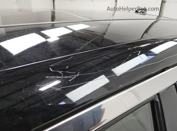 2C3CCAKG2KH556673 2019 CHRYSLER 300 Black 