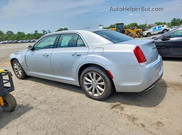 2C3CCAKG4LH112292 2020 CHRYSLER 300 Gray Tył lewy