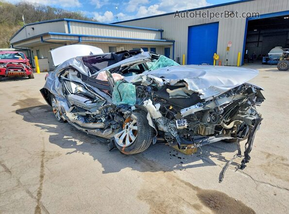 2C3CCAKG5HH565585 2017 CHRYSLER 300 Silver Передня права чверть