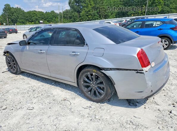 2C3CCAKG6HH571315 2017 CHRYSLER 300 Silver Tył lewy