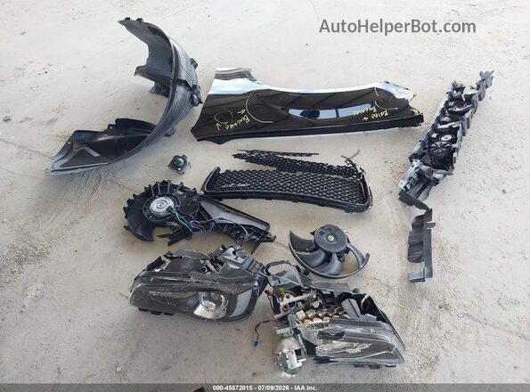 2C3CCAPJ0PH501232 2023 CHRYSLER 300 Black ხელსაწყოთა პანელის ხედი