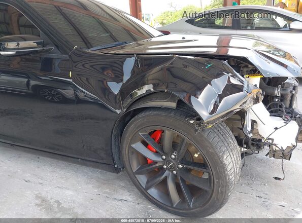 2C3CCAPJ0PH501232 2023 CHRYSLER 300 Black 