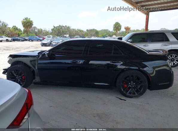 2C3CCAPJ0PH501232 2023 CHRYSLER 300 Black 