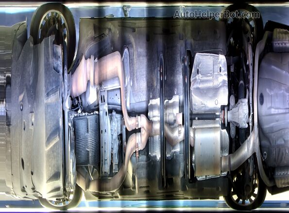2C3CCARG1MH592427 2021 CHRYSLER 300 Черный Вид наклейки с VIN-кодом