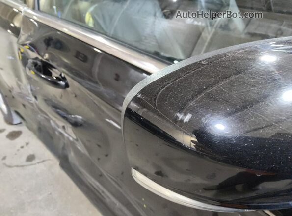 2C3CCARG1MH592427 2021 CHRYSLER 300 Черный 