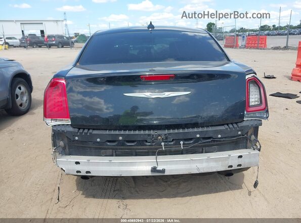 2C3CCARG7HH518970 2017 CHRYSLER 300 Black 