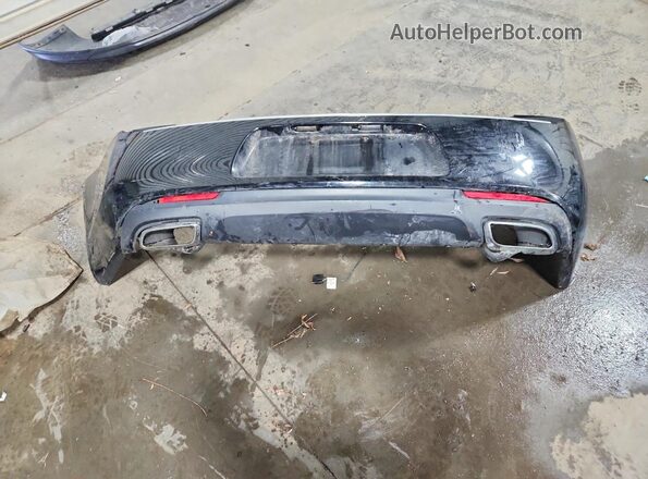 2C3CCARG7JH226760 2018 CHRYSLER 300 Black ძრავის განყოფილების ხედი