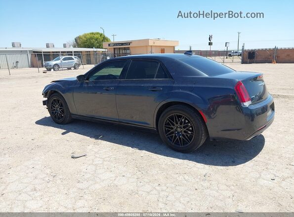2C3CCARG9KH560452 2019 CHRYSLER 300 Dark Blue სალონის 360-გრადუსიანი ხედი