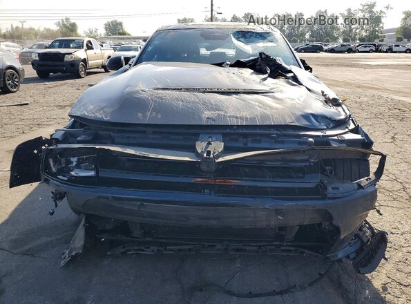 2C3CDAMP2TR205445 2026 DODGE CHARGER Blue წინა ხედი