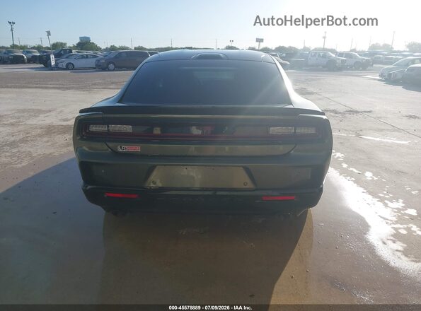 2C3CDAMP4TR248538 2026 DODGE CHARGER Green 