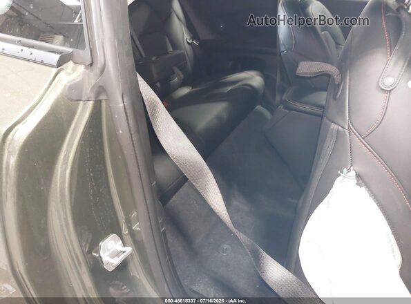 2C3CDAMP5TR248516 2026 DODGE CHARGER Зеленый Вид наклейки с VIN-кодом