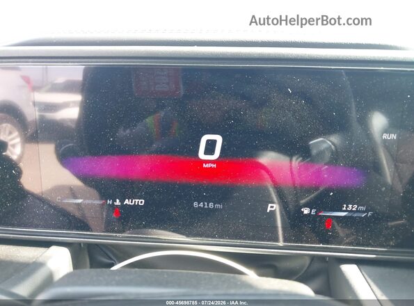 2C3CDAMP7TR228980 2026 DODGE CHARGER Серый Вид задних сидений