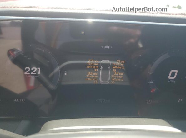 2C3CDBCK3RR206897 2024 DODGE CHARGER Красный 