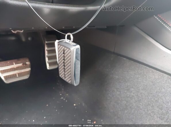 2C3CDBDK4SR210395 2025 DODGE CHARGER Черный Вид панели приборов