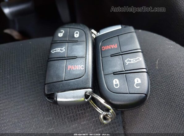 2C3CDXAG0KH513757 2019 DODGE CHARGER Black Widok deski rozdzielczej