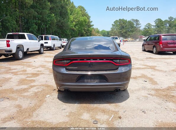 2C3CDXAG0KH513757 2019 DODGE CHARGER Black 
