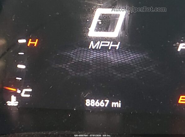 2C3CDXAG4JH277127 2018 DODGE CHARGER Silver 