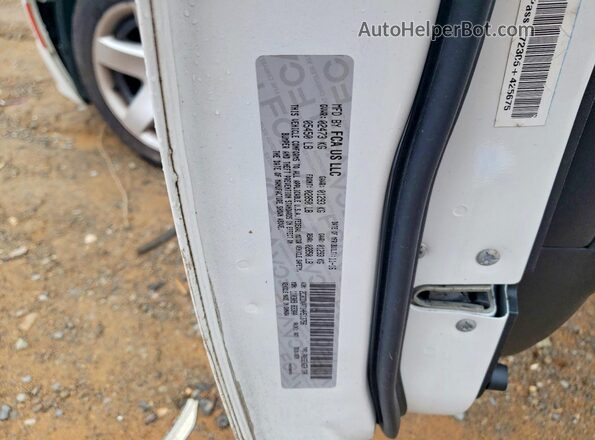 2C3CDXAT1HH513756 2017 DODGE CHARGER White Engine compartment view