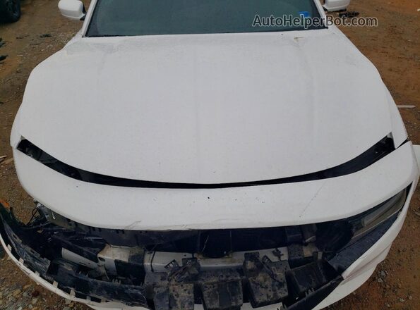 2C3CDXAT1HH513756 2017 DODGE CHARGER White Rear interior view