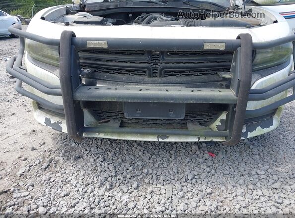 2C3CDXAT3HH590435 2017 DODGE CHARGER White 