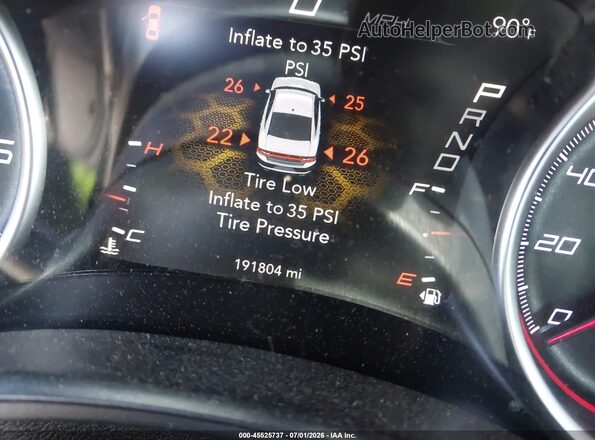 2C3CDXAT3HH590435 2017 DODGE CHARGER White 
