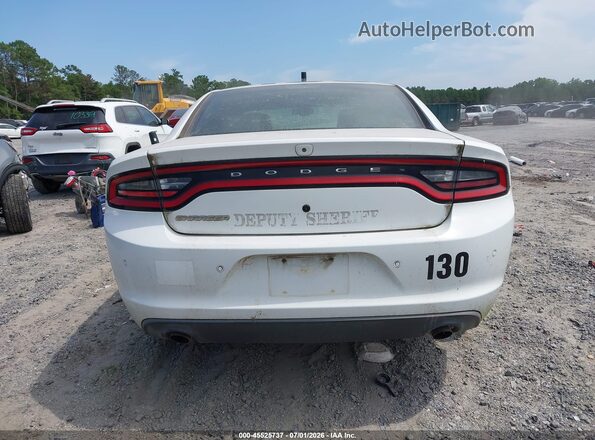 2C3CDXAT3HH590435 2017 DODGE CHARGER White 