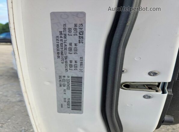 2C3CDXAT5HH576231 2017 DODGE CHARGER White Շարժիչի բաժամունքի տեսք