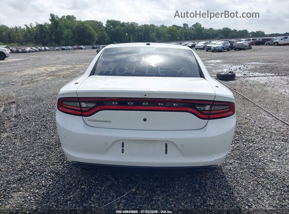 2C3CDXAT5PH533748 2023 DODGE CHARGER White 
